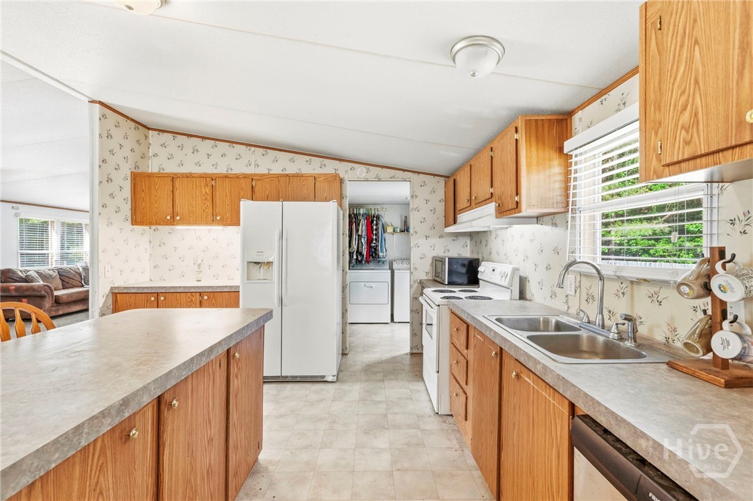 179 Pearl Davis Road Springfield, GA 31329 - Photo 10 of 42