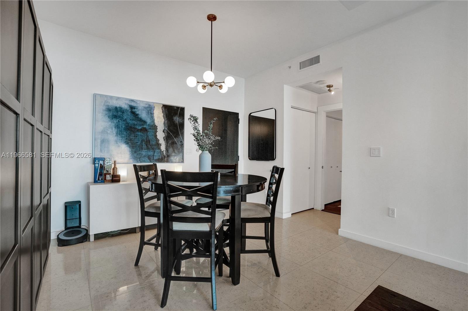 900 Biscayne Boulevard, Unit 2907 Miami, FL 33132 - Photo 27 of 54