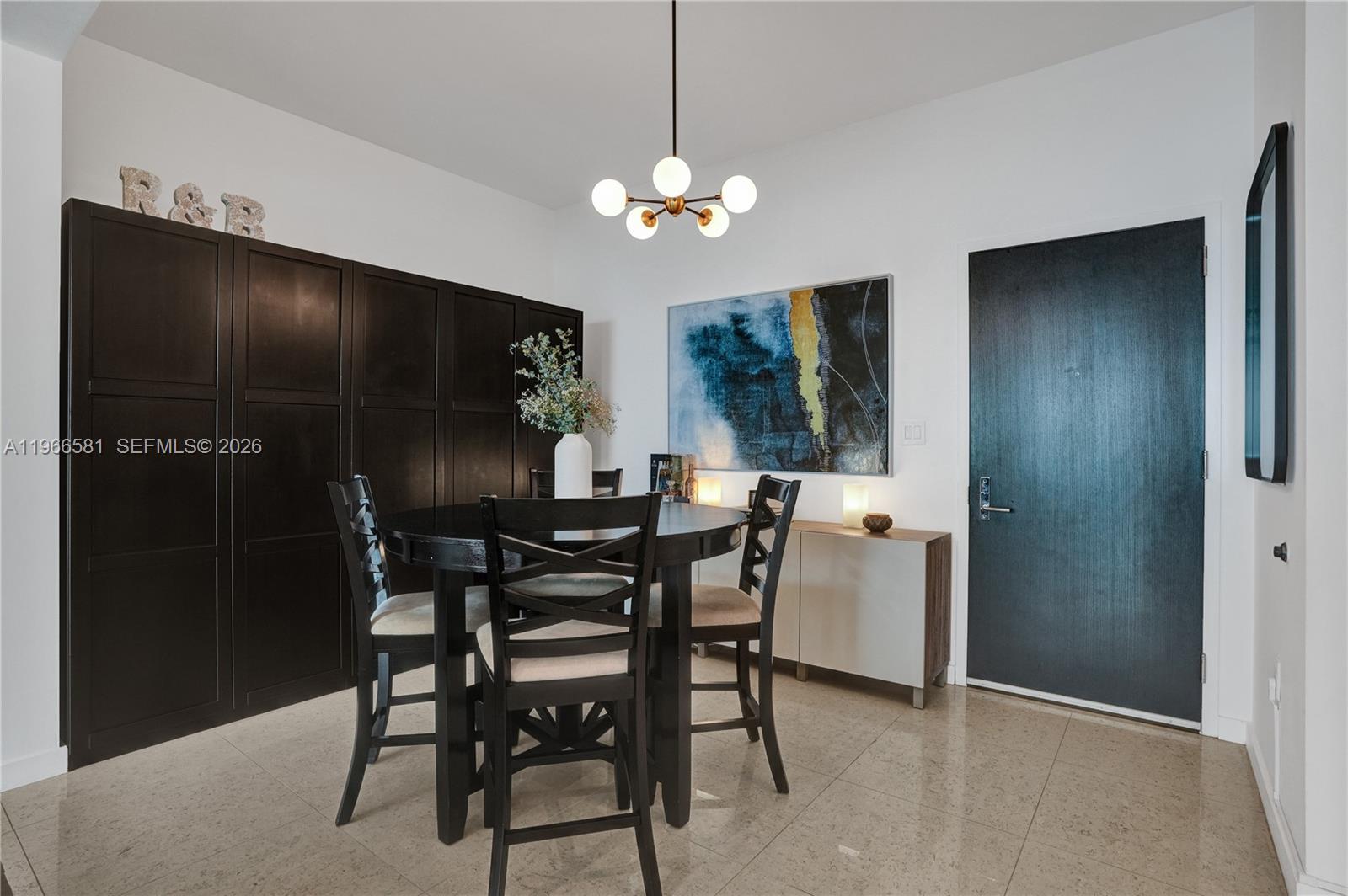 900 Biscayne Boulevard, Unit 2907 Miami, FL 33132 - Photo 28 of 54