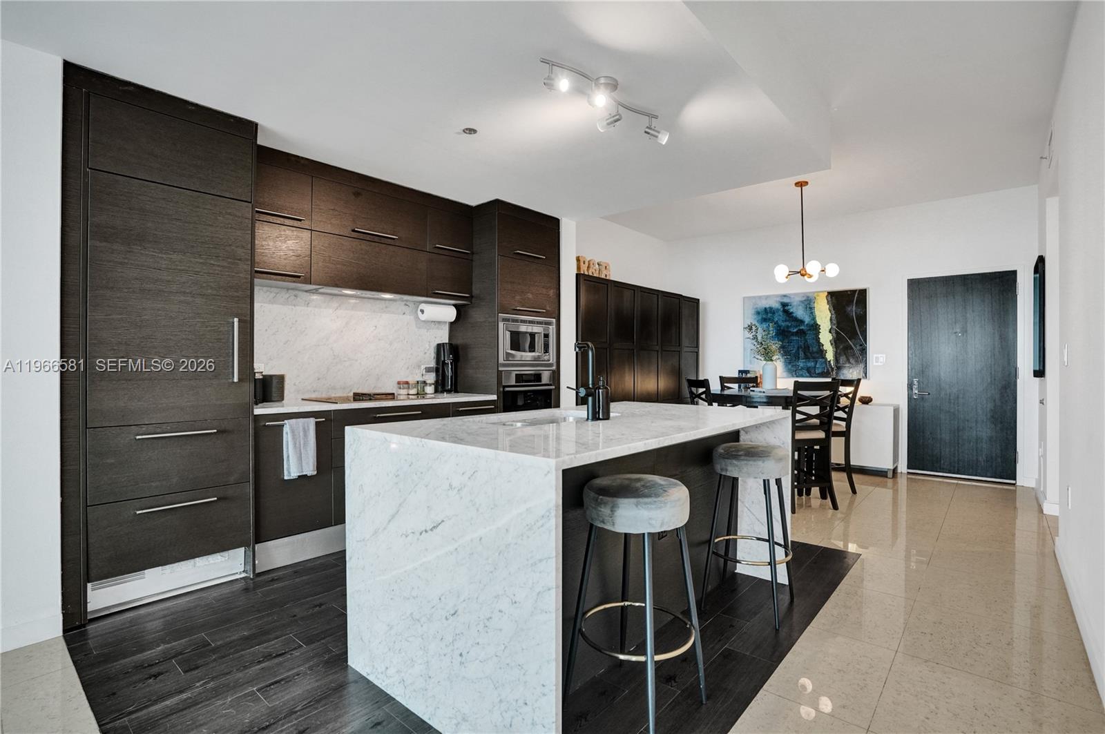 900 Biscayne Boulevard, Unit 2907 Miami, FL 33132 - Photo 31 of 54