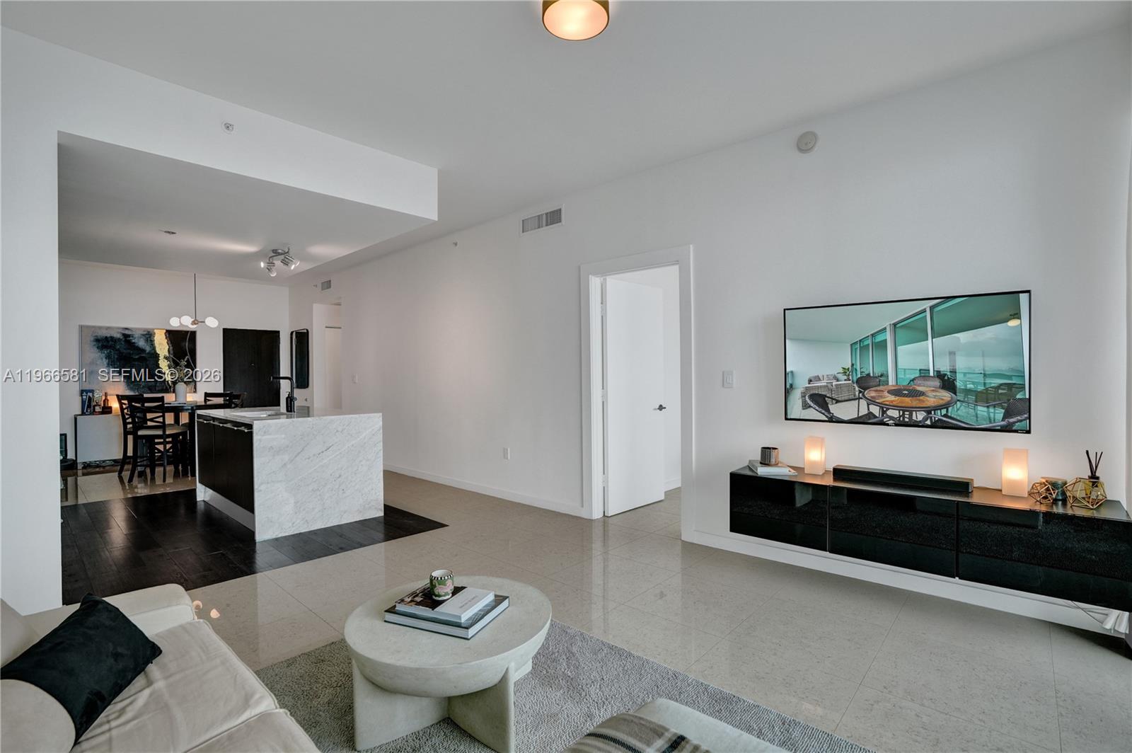 900 Biscayne Boulevard, Unit 2907 Miami, FL 33132 - Photo 37 of 54