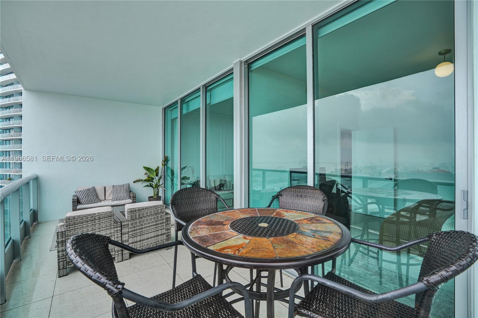 900 Biscayne Boulevard, Unit 2907 Miami, FL 33132 - Photo 39 of 54