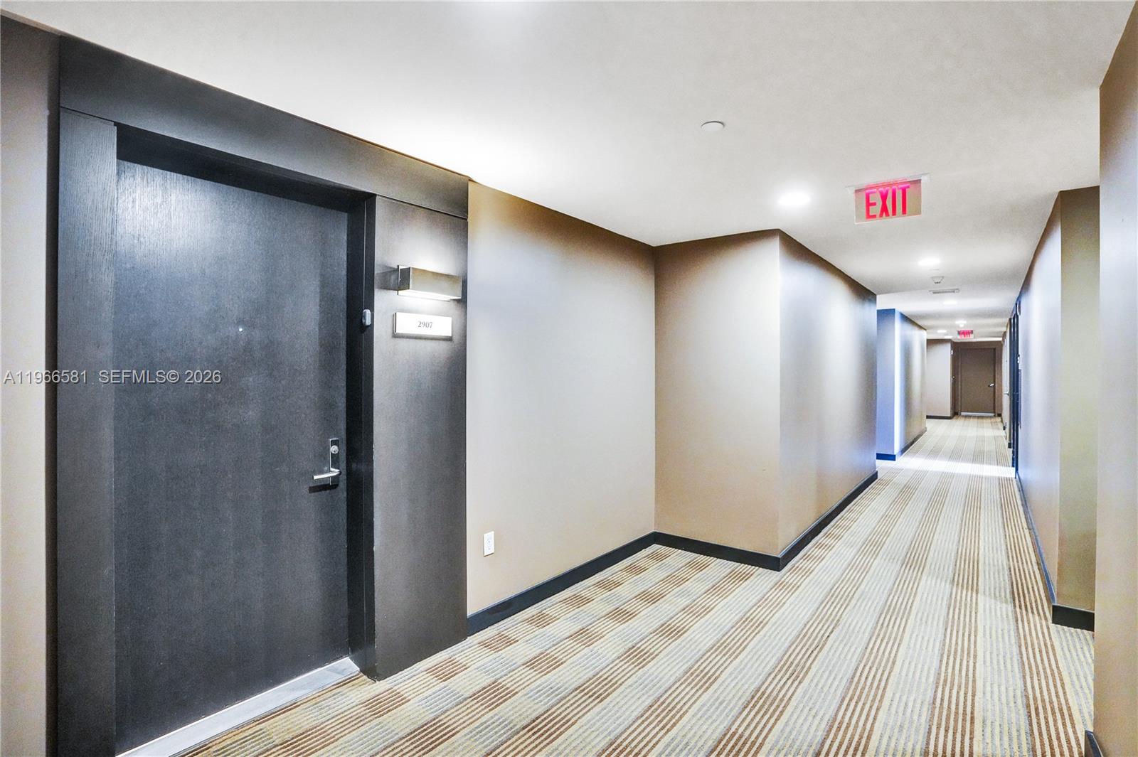 900 Biscayne Boulevard, Unit 2907 Miami, FL 33132 - Photo 42 of 54