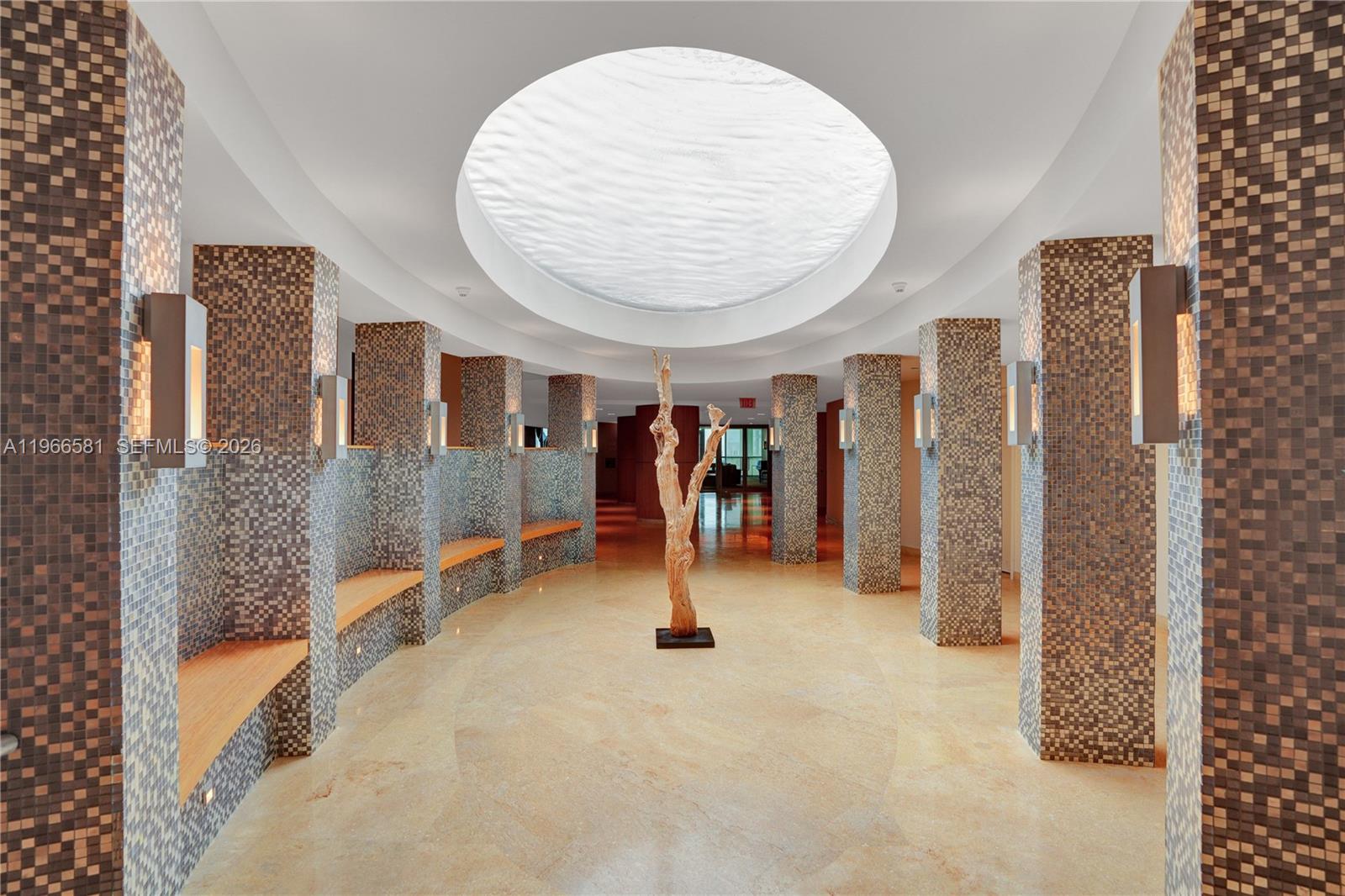 900 Biscayne Boulevard, Unit 2907 Miami, FL 33132 - Photo 43 of 54