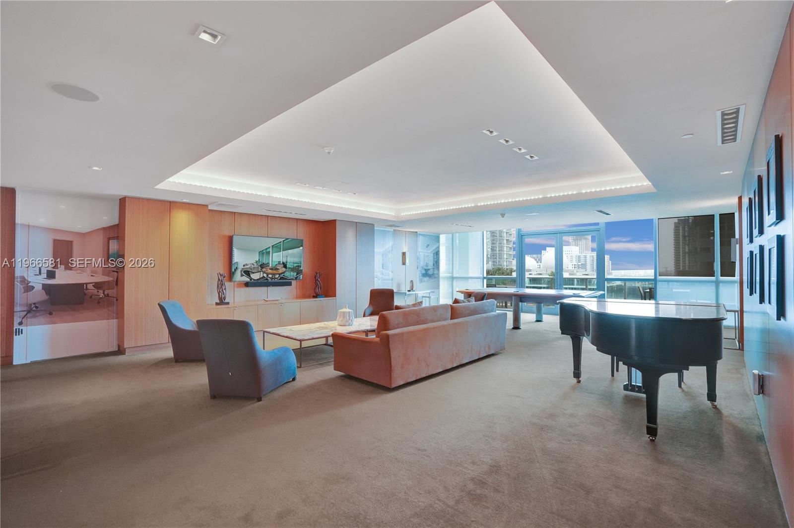 900 Biscayne Boulevard, Unit 2907 Miami, FL 33132 - Photo 44 of 54