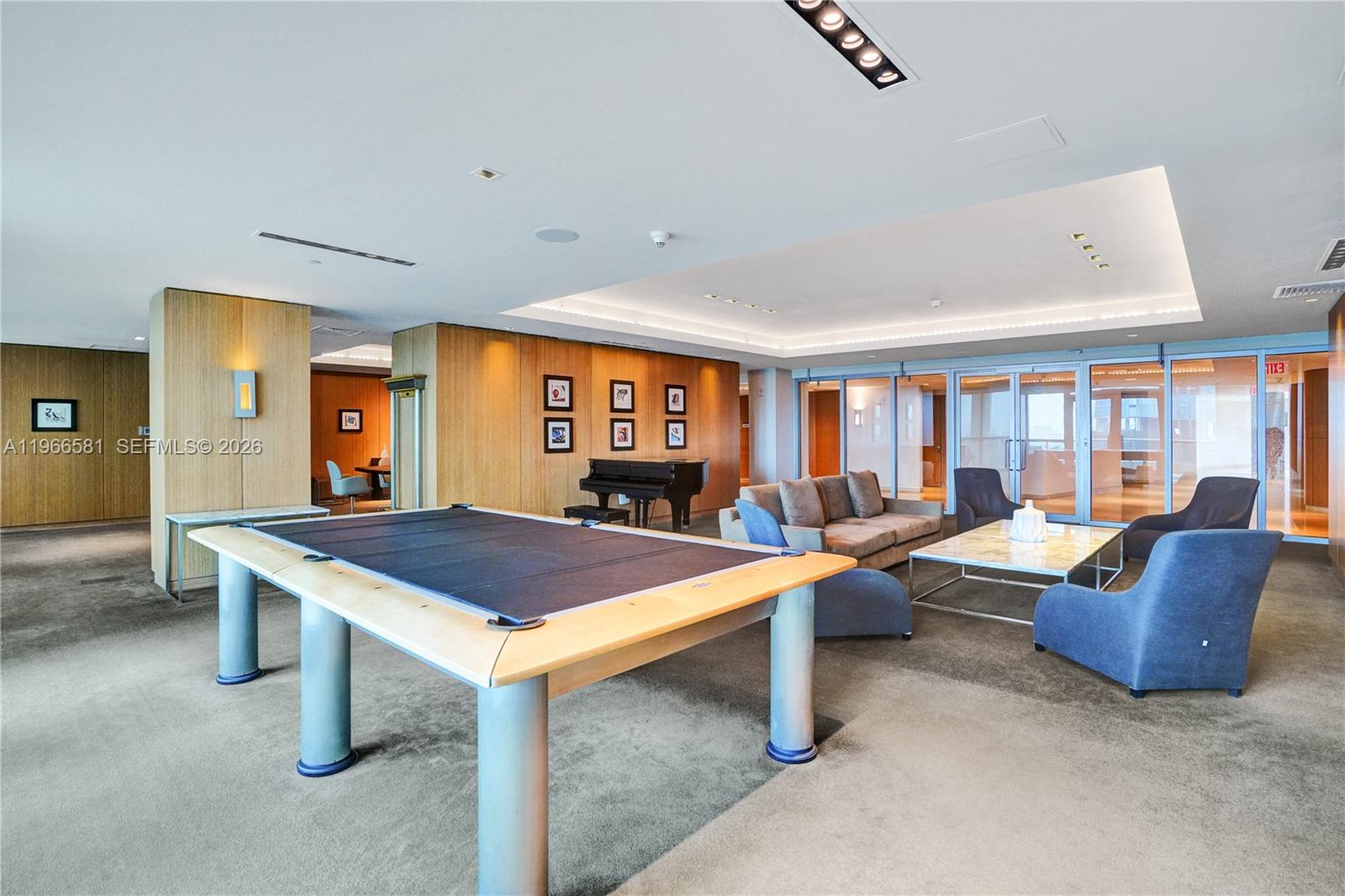 900 Biscayne Boulevard, Unit 2907 Miami, FL 33132 - Photo 45 of 54