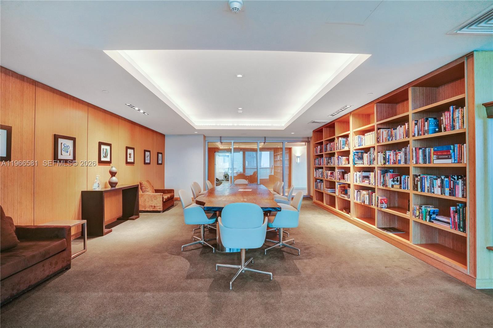 900 Biscayne Boulevard, Unit 2907 Miami, FL 33132 - Photo 46 of 54