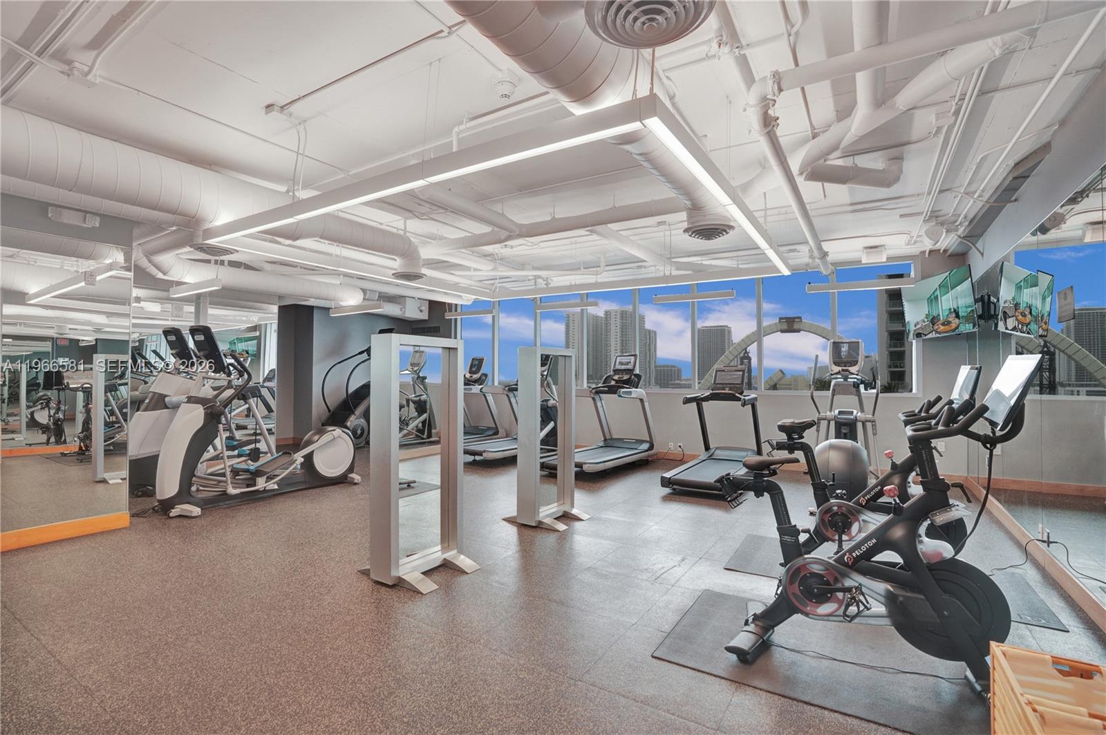 900 Biscayne Boulevard, Unit 2907 Miami, FL 33132 - Photo 47 of 54