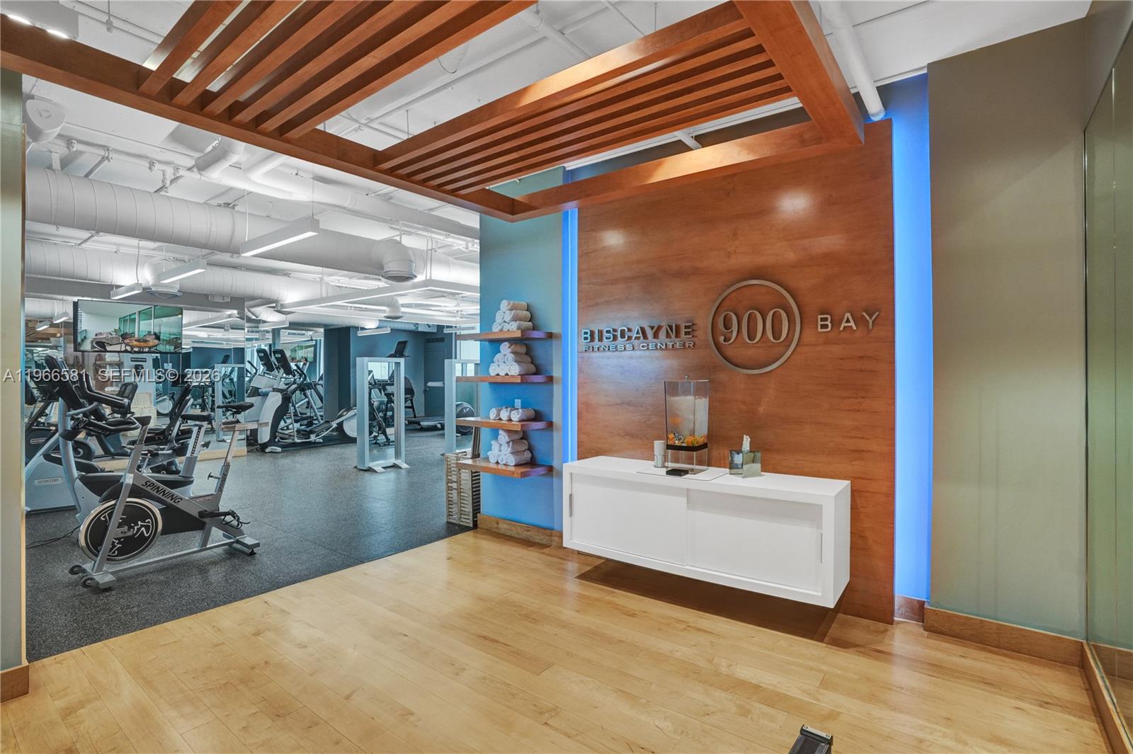 900 Biscayne Boulevard, Unit 2907 Miami, FL 33132 - Photo 48 of 54