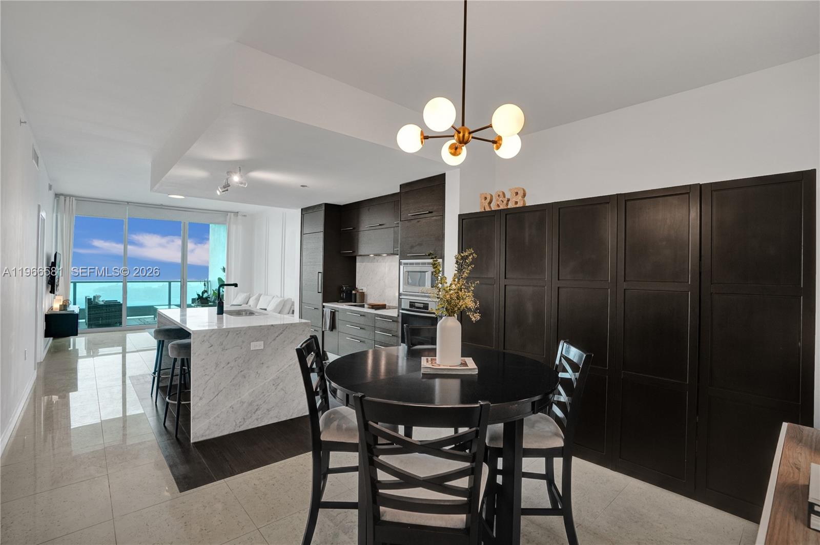 900 Biscayne Boulevard, Unit 2907 Miami, FL 33132 - Photo 5 of 54