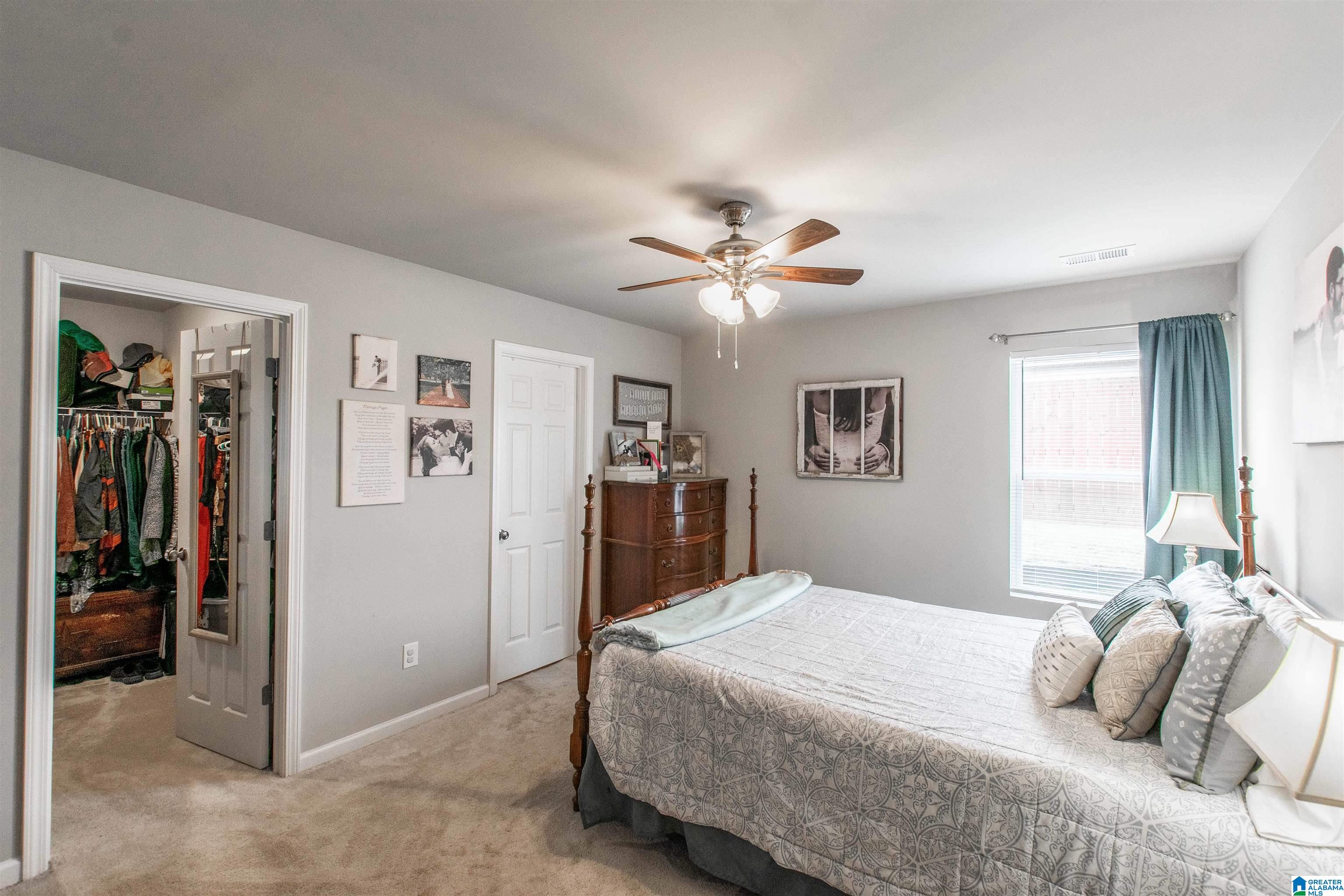 185 Dallas Lane Montevallo, AL 35115 - Photo 18 of 34
