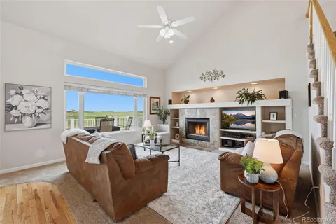 $1,275,000 | 31159 Longhorn Circle, Elizabeth, CO 80107