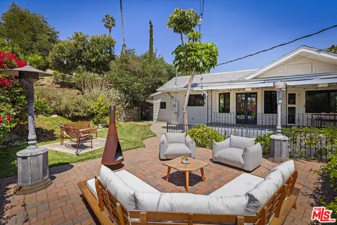 $2,495,000 | 4624 College View Avenue, Los Angeles, CA 90041