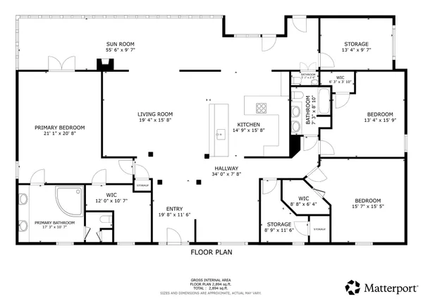 $549,900 | 15 Chesapeake Drive, McKenzie, TN 38201