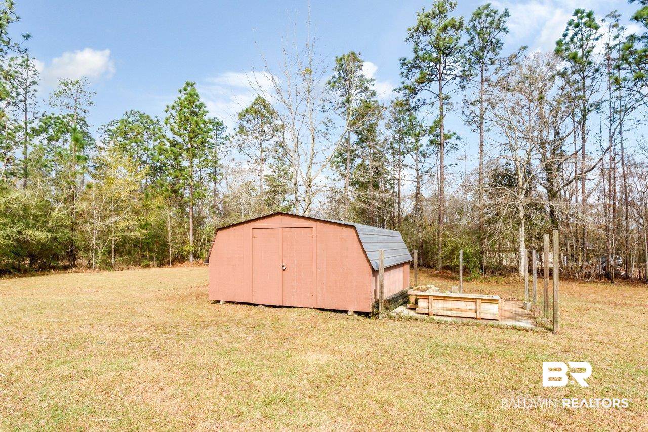 11590 Hampton Road Mobile, AL 36608 - Photo 23 of 29