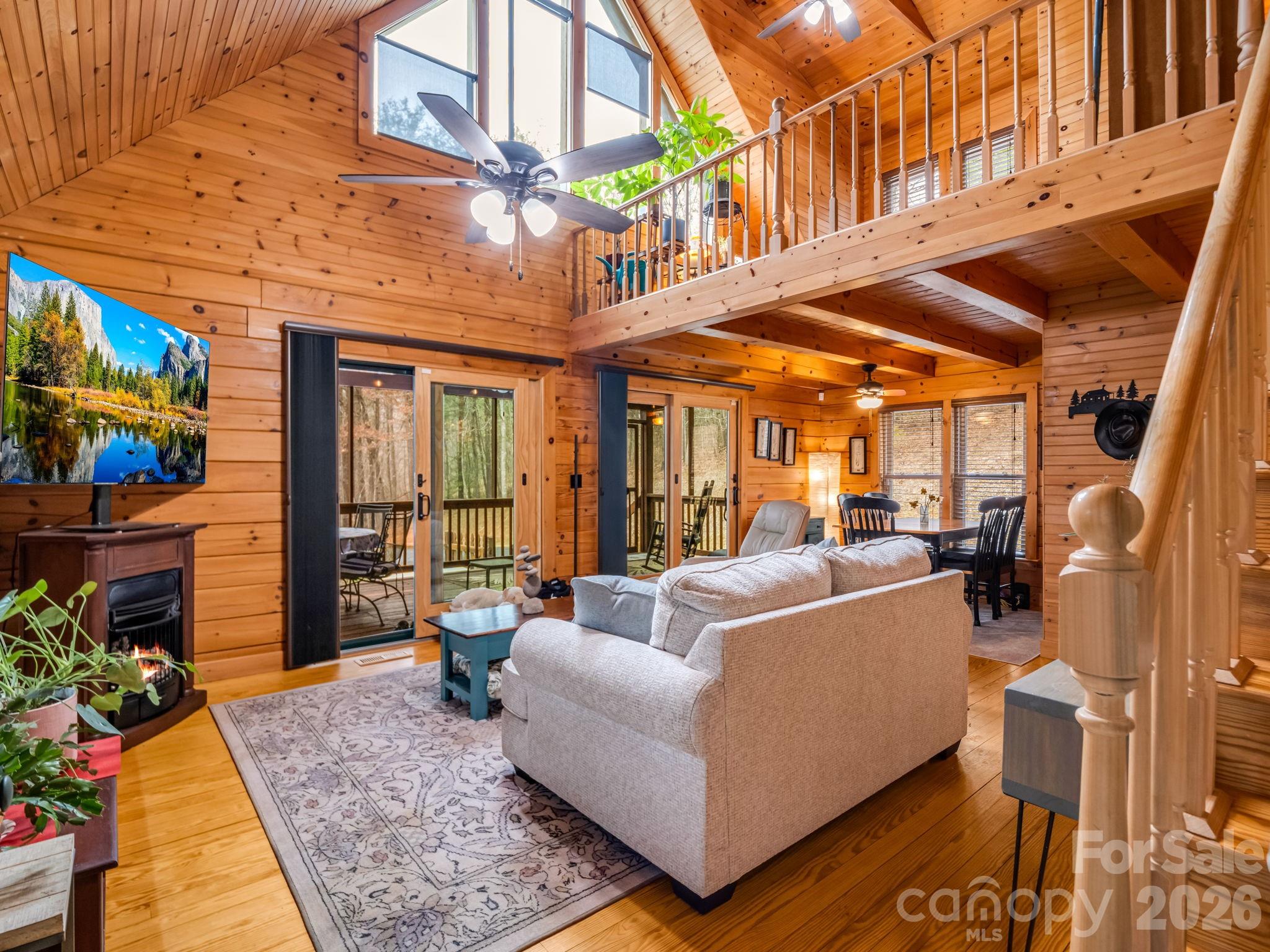 190 Observation Ridge Rutherfordton, NC 28139 - Photo 22 of 46