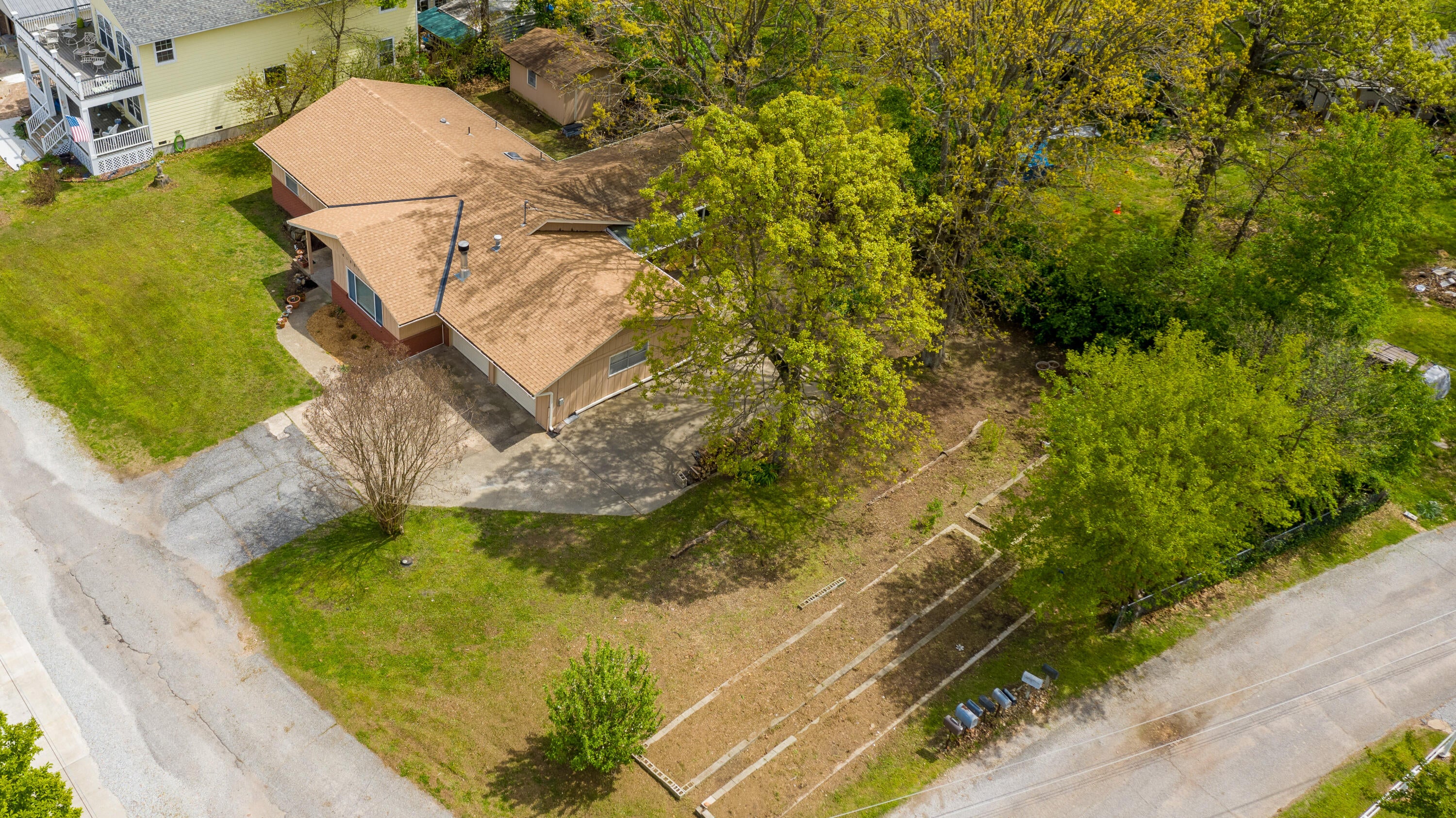 61861 East 313 Road Grove, OK 74344 - Photo 31 of 38 Gallery Image 31