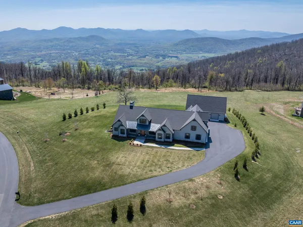 $1,695,000 | 76 Elk Meadow Drive, Afton, VA 22920