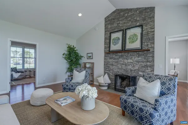 $1,695,000 | 76 Elk Meadow Drive, Afton, VA 22920