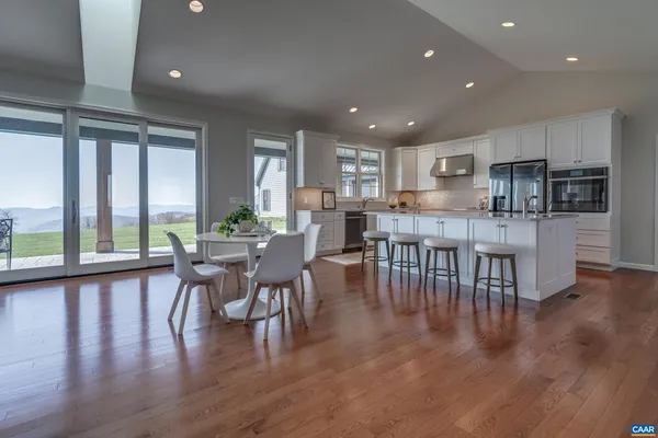 $1,695,000 | 76 Elk Meadow Drive, Afton, VA 22920