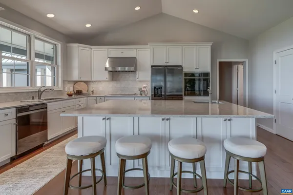 $1,695,000 | 76 Elk Meadow Drive, Afton, VA 22920