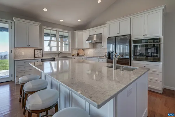 $1,695,000 | 76 Elk Meadow Drive, Afton, VA 22920