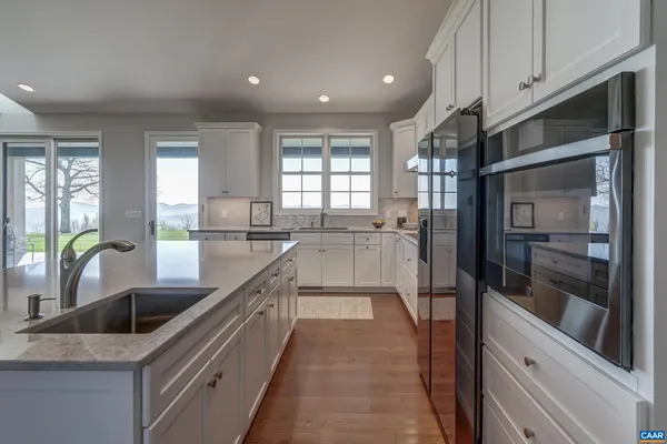 $1,695,000 | 76 Elk Meadow Drive, Afton, VA 22920