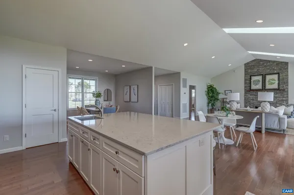 $1,695,000 | 76 Elk Meadow Drive, Afton, VA 22920