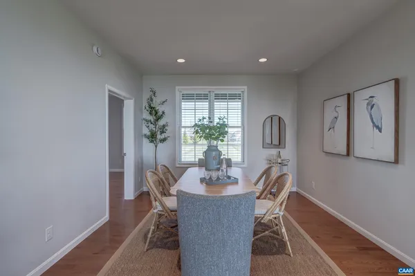 $1,695,000 | 76 Elk Meadow Drive, Afton, VA 22920