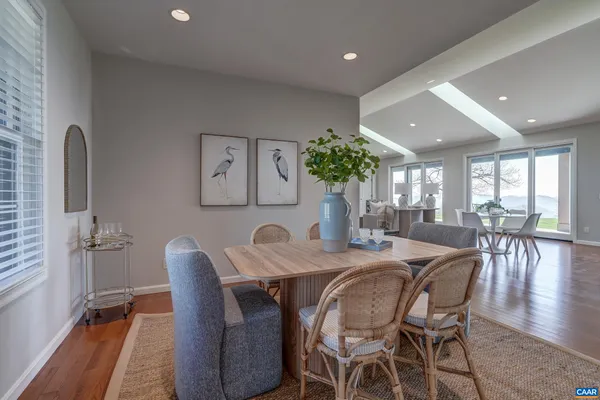 $1,695,000 | 76 Elk Meadow Drive, Afton, VA 22920