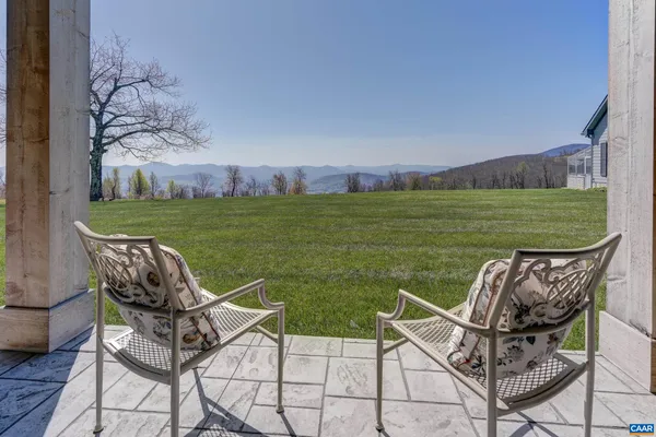 $1,695,000 | 76 Elk Meadow Drive, Afton, VA 22920