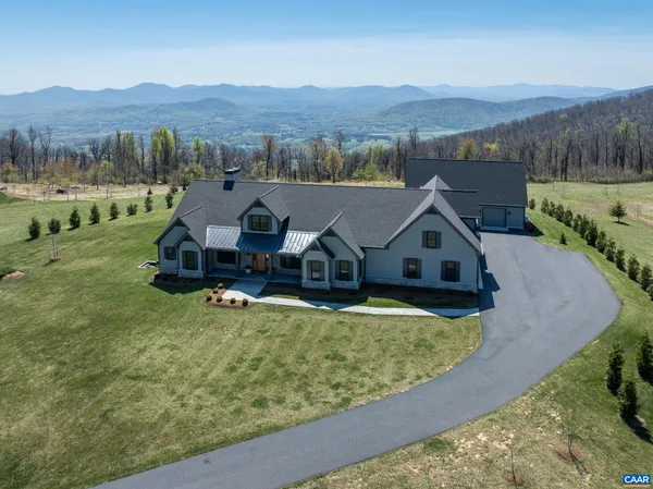 $1,695,000 | 76 Elk Meadow Drive, Afton, VA 22920