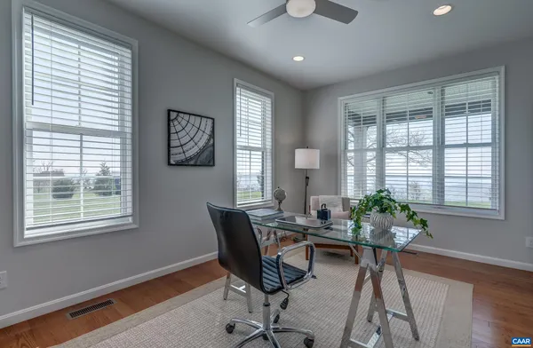 $1,695,000 | 76 Elk Meadow Drive, Afton, VA 22920