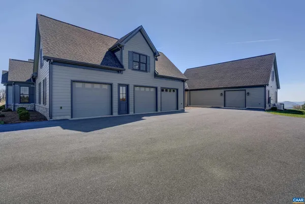 $1,695,000 | 76 Elk Meadow Drive, Afton, VA 22920