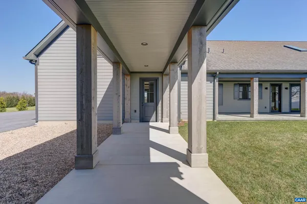 $1,695,000 | 76 Elk Meadow Drive, Afton, VA 22920