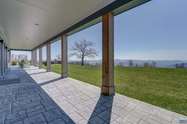 $1,695,000 | 76 Elk Meadow Drive, Afton, VA 22920