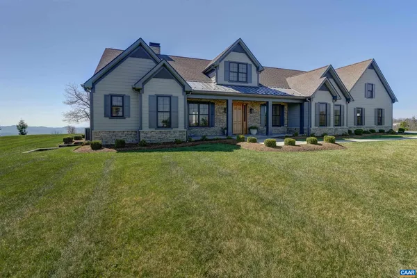 $1,695,000 | 76 Elk Meadow Drive, Afton, VA 22920