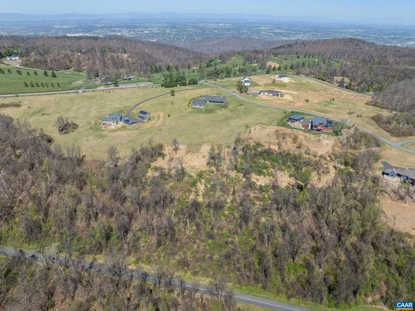$1,695,000 | 76 Elk Meadow Drive, Afton, VA 22920