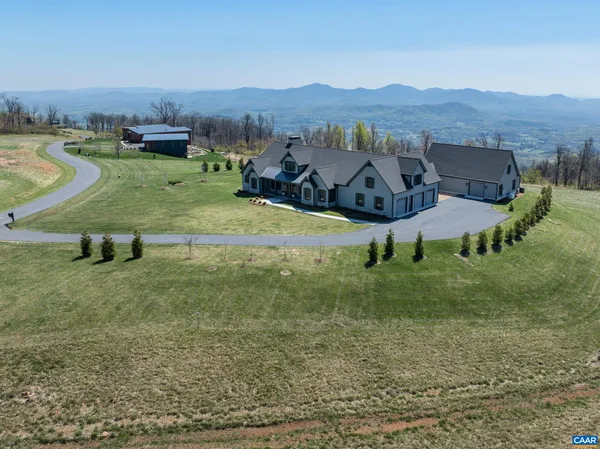 $1,695,000 | 76 Elk Meadow Drive, Afton, VA 22920
