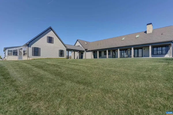 $1,695,000 | 76 Elk Meadow Drive, Afton, VA 22920
