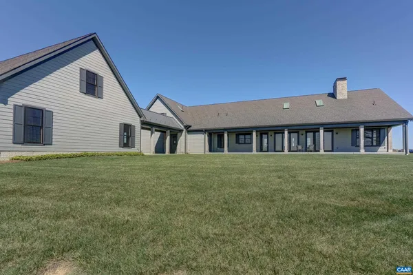 $1,695,000 | 76 Elk Meadow Drive, Afton, VA 22920