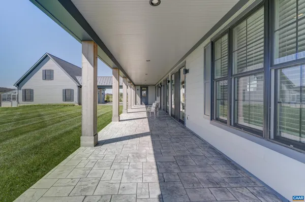 $1,695,000 | 76 Elk Meadow Drive, Afton, VA 22920