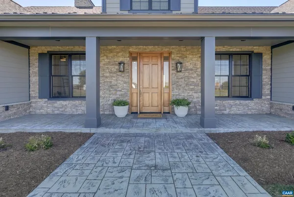 $1,695,000 | 76 Elk Meadow Drive, Afton, VA 22920