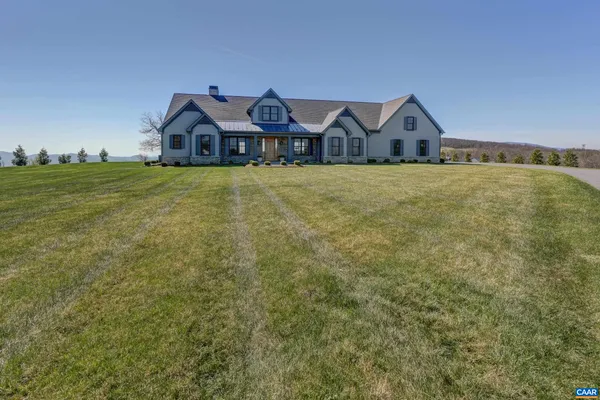 $1,695,000 | 76 Elk Meadow Drive, Afton, VA 22920