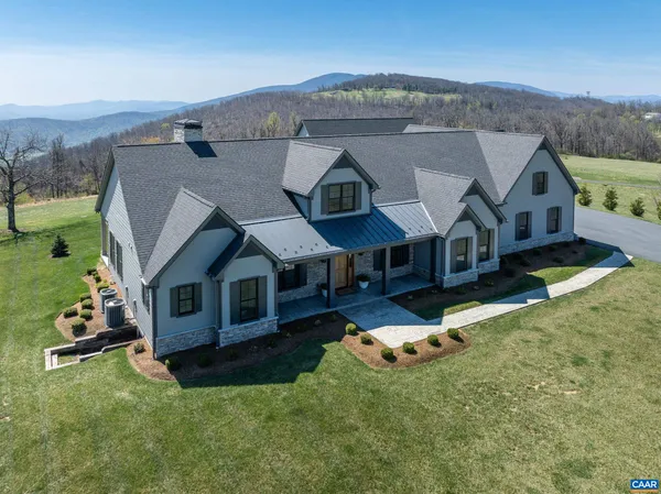 $1,695,000 | 76 Elk Meadow Drive, Afton, VA 22920