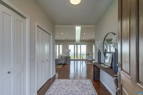 $1,695,000 | 76 Elk Meadow Drive, Afton, VA 22920