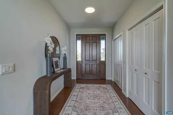 $1,695,000 | 76 Elk Meadow Drive, Afton, VA 22920