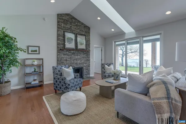 $1,695,000 | 76 Elk Meadow Drive, Afton, VA 22920