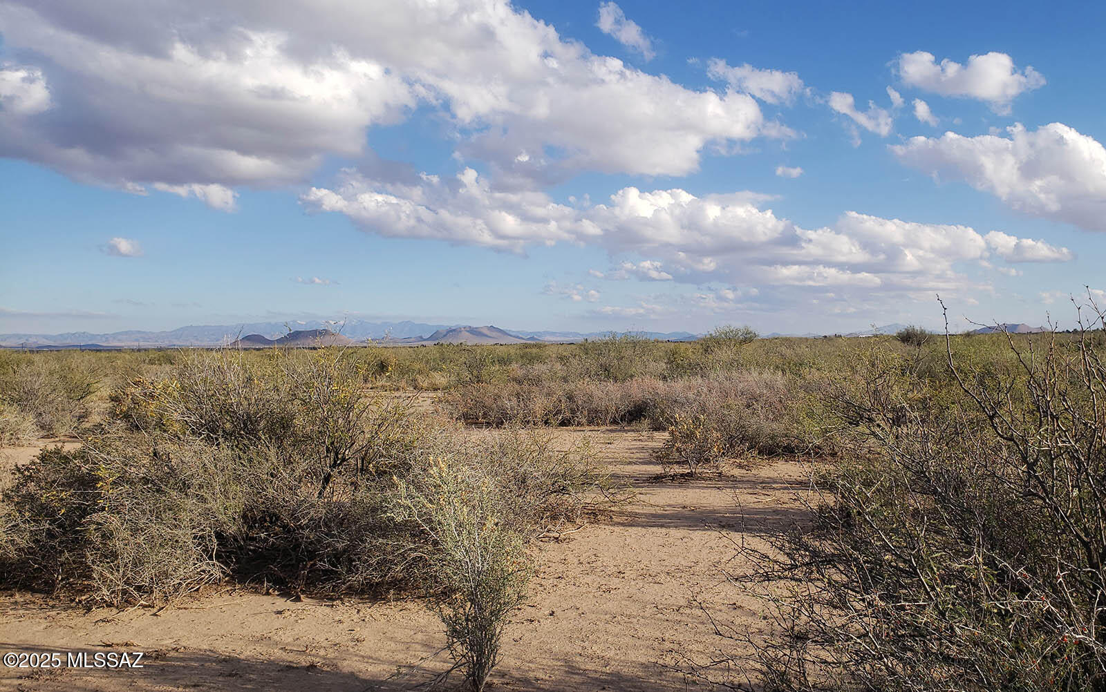 4-lots 4-lots Unnamed Road, Unit 456 Pearce, AZ 85625 - Photo 17 of 20