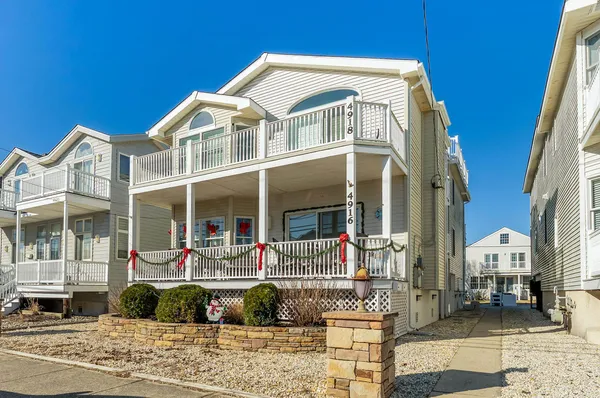 $1,950,000 | 4918 Central, Unit 2, Ocean City, NJ 08226